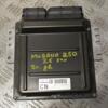 Блок управления двигателем Nissan Murano 3.5 24V (Z50) 2002-2008 MEC63760 270972 - 3