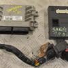 Блок управління двигуном комплект Renault Sandero 1.4 8V 2007-2013 8200856659 271069 - 3
