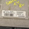 Блок управління двигуном комплект Renault Sandero 1.4 8V 2007-2013 8200856659 271069 - 4