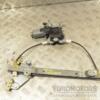 Склопідйомник задній лівий електро 2 Піна Nissan Qashqai 2007-2014 402191A 271087 - 3