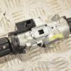 Замок зажигания в сборе ключ Nissan Qashqai 2007-2014 N0502771 271095 - 3