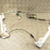 Склопідйомник передній правий електро 2 піна Nissan Murano (Z50) 2002-2008 80730CC000 271109 - 3