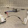 Склопідйомник передній лівий електро 6 пінів Nissan Murano (Z50) 2002-2008 80731CA011 271111 - 3