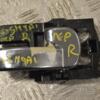 Ручка дверей внутрішня передня права (дефект) Nissan Qashqai 2007-2014 271119 - 3