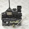 Замок двери передний левый электр 6 пинов Fiat Punto Evo 2010 51905686 271156 - 3