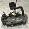Замок двері задній лівий електро 8 пінів Fiat Stilo 2001-2007 46786832 271160 - 3