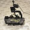 Замок двери задний левый электр 8 пинов Fiat Stilo 2001-2007 46786832 271168 - 3