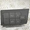 Блок кнопок (коректор фар) Citroen Jumper 2006-2014 7354213530 271176 - 3