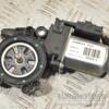 Моторчик стеклоподъемника передний левый Nissan Qashqai 2007-2014 402035G 271197 - 4