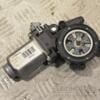 Моторчик склопідіймача передній правий Nissan Qashqai 2007-2014 402032F 271199 - 4