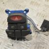 Блок кнопок аварійка Lancia Ypsilon 2003-2011 271228 - 3