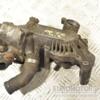 Корпус термостата Audi A6 4.2 40V (C6) 2004-2011 079121111J 271290 - 3