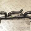 Трубка системи охолодження Audi A6 4.2 40V (C6) 2004-2011 079121071AA 271302 - 3