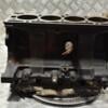 Блок двигателя Renault Logan 1.4 8V 2005-2014 7700599101 271418 - 7
