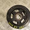 Шків колінвала демпферний 5 пазів Hyundai i30 1.6crdi 2007-2012 231242A001 271470 - 3