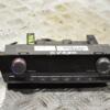 Блок управления печкой климат SsangYong Kyron 2005-2015 6870009020 271486 - 3