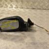 Зеркало левое электр 5 пинов Subaru Forester 1997-2002 271508 - 3