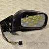 Дзеркало праве електр 5 пинов Subaru Forester 1997-2002 271514 - 3