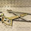 Стеклоподъемник передний левый электр 5 пинов (дефект) Lexus RX 1998-2003 8572048020 271527 - 3
