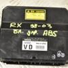 Блок управления ABS Lexus RX 1998-2003 8954048140 271539 - 3
