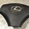 Подушка безопасности руль Airbag Lexus RX 1998-2003 271545 - 3