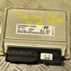 Блок управления двигателем Hyundai Tucson 2.0 16V 2004-2009 3917123271 271563 - 3