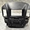 Блок управления печкой климат Lexus RX 1998-2003 8612048100 271594 - 3