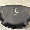 Подушка безпеки кермо Airbag Mercedes E-class (W211) 2002-2009 A2118600202 271630 - 3