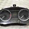 Панель приладів Skoda Fabia 1.4tdi 2007-2014 5J0920810C 271648 - 3