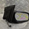Дзеркало праве електро 5 пінів 06- (дефект) Ford Fiesta 2002-2008 271675 - 4