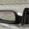Зеркало левое электр 5 пинов Renault Megane (II) 2003-2009 271690 - 3