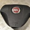 Подушка безопасности руль Airbag Fiat Grande Punto 2005 7355041350 271705 - 3