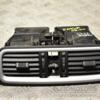 Дефлектор повітряний центральний Skoda Fabia 2007-2014 5J0820951 271707 - 3