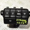 Кнопка протитуманних фар передніх Subaru Forester 2002-2007 271727-01 - 3
