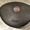 Подушка безопасности руль Airbag 05- Fiat Doblo 2000-2009 735456255 271750 - 3