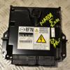 Блок управления двигателем Mazda 5 2.0di 2005-2010 2758006670 271760 - 3