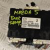 Блок комфорту Mazda 5 2005-2010 CD3467560B 271762 - 3