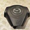 Подушка безпеки кермо Airbag Mazda 5 2005-2010 C23557K00 271768 - 3