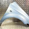 Крило переднє праве 05- Hyundai Getz 2002-2010 663211C650 271778 - 3