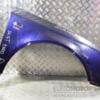 Крило переднє праве Seat Exeo 2009-2013 3R0821022B 271801 - 3