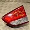 Фонарь правый внутренний Kia Carens 2013 92404A4010 271883 - 3