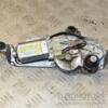 Моторчик склоочисника задній Mazda 6 2002-2007 G21B67450A 271899 - 3