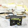 Замок кришки багажника електро 2 Піна Mazda 6 2002-2007 271901 - 3