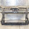 Панель передняя (окуляр, телевизор) VW Golf (V) 2003-2008 1K0805594H 271912 - 3