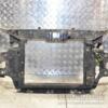 Панель передняя (окуляр, телевизор) 05- Hyundai Getz 2002-2010 641011C500 271922 - 3
