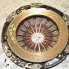 Корзина зчеплення Renault Master 2.5dCi 1998-2010 124056510 271957 - 3