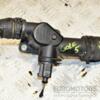 Фланець системи охолодження VW Golf 1.6 8V (V) 2003-2008 06A121133AL 272007 - 3