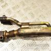 Охладитель ОГ (Радиатор EGR) Renault Scenic 1.9dCi (II) 2003-2009 8200657537 272035 - 3