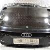 Крышка багажника со стеклом универсал Audi A4 (B9) 2015-2023 8W9827025 272041 - 3