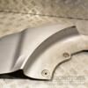 Накладка кришки багажника права нижня Toyota Rav 4 2006-2013 7680542010 272080 - 3